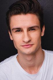 Benjamin Izaak as Patrick in Mirari