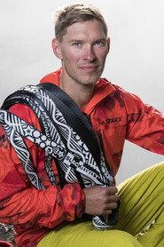 Lukas Irmler as Self in The (N)ice Line 2019