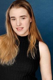 Caledonia Wilson as Sarah in Most Likely 2026
