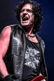 Phil Soussan as Self in Ozzy Osbourne: The Ultimate Ozzy 1986