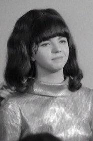 Sarolta Zalatnay as Kati Szilágyi in Run to be Caught 1972