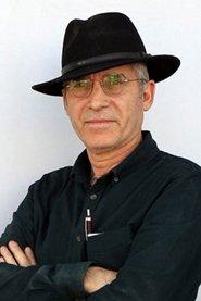 Mohsen Shah-Ebrahimi as Doctor in Canaan 2008