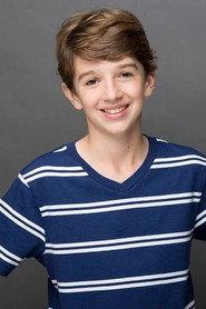 Jacob Horsley as Billy in Her Husband's Betrayal 2013
