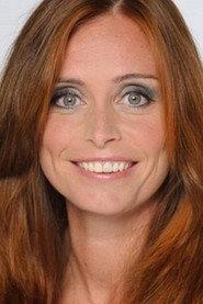 Corine van der Helm as Judy in Caged 2011