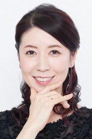 Kotono Mitsuishi as Misato Katsuragi (voice) in EVANGELION: DEATH (TRUE)² 1998