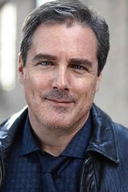Kevin Lingle as Hudson in Hades 2021