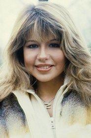 Pia Zadora as Dee Dee in Voyage of the Rock Aliens 1984