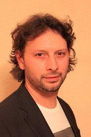 Rafael Mukaev as  in Black Dog 2019