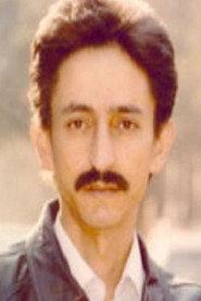 Ahmed Yehia as Samir in Love Story 1959