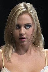 Michaela Stamm as Margo in Scare Zone 2009