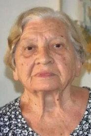 Vesna Jakić Cestarić as Self (voice) in El Shatt – A Blueprint for Utopia 2023