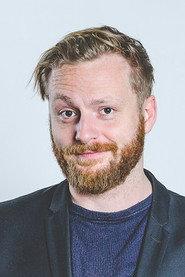 Ondřej Pech as Taxi Driver in Letters from Prague 2016