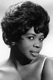 Esther Phillips as Self in Bluesy Entertainment: Live 2003