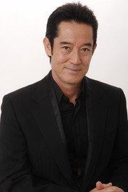 Shinji Yamashita as  in Retaliation Attack: Beautiful Assassin 1998