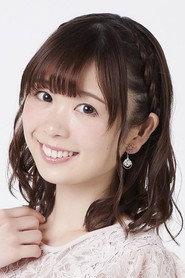 Minami Shinoda as Haru Kasukabe (voice) in Tokyo 7th Sisters 2021