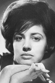 Silvia Merlino as Clara in Novia de fin de semana 1990