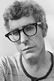 Bo Widerberg as Self in Dance Around the Guldbaggen 1964