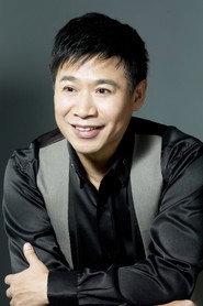 Chu Lu-hao as Kuo Hung-Yi in "Ayu" 2009