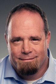AC Larkin as Clint in Instant Karma 2022