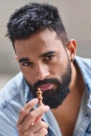 Rachit Singh as Veeran in Thamma 2025