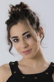 Aina Quiñones as Rebe in The Communion Girl 2023