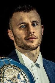 Kamil Szeremeta as Self in Artur Beterbiev vs. Dmitry Bivol 2024