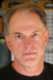 Steve Anderson as Turner in Whisper Island 2007