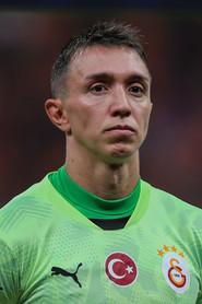 Fernando Muslera as Self in 3 Million 2011