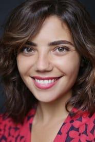 Nassima Benchicou as Sonia in You Resemble Me 2022