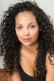 Melissa Bonne as Rebecca Bailey in Back of the Net 2019