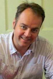 Simon Tofield as Various Voices in Simon's Cat: Off to the Vet 2015