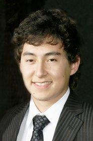 Tyson Houseman as Vance in How to Deal with Tantrums 2026