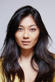Daisy Wang as Wei Jiang in Swallowtail & Dragonfly 2024