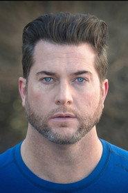 Sean Ramey as Daryl in A Place Called Home 2022