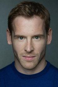 Michael Edwards as Bill in Be a Good Girl 2025