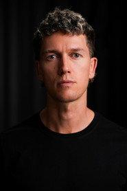 Fenn Leon as Chris in Content is King 2025