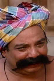 Usilai Mani as  in Odangal 1986