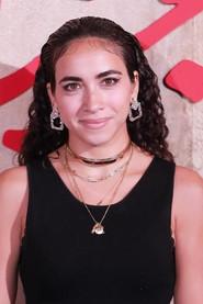 Injy Abou El Seoud as Duaa in The Inevitable Journey to Find a Wedding Dress 2024