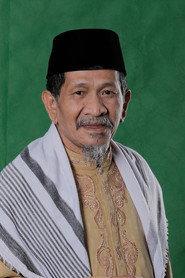 Idrus Madani as Wa Haji in Brandal-Brandal Ciliwung 2012
