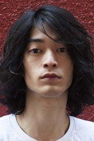 Taichi Kodama as Saito in Little Nights, Little Love 2019