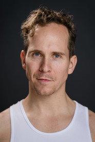 Sindri Swan as Daniel / Keeper 1 in TheM 2021