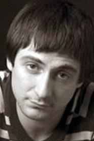 Oleg Abalyan as Samer in Shugaley 2020