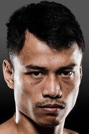 Sitthichai Sitsongpeenong as Self in ONE 165: Superlek vs. Takeru 2024