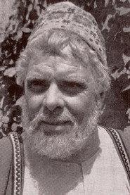Armando Furlai as  in Love song 1954