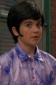 Cortnie Henry as Nikki in Goosebumps: Chillogy 1998