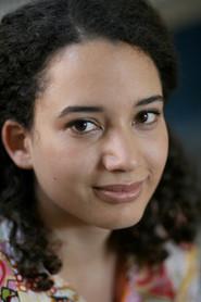 Willemijn Kressenhof as in Julia's hart 2009