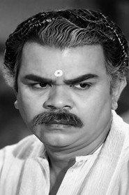 Sethupathi as Ramalingam in Kumari Penn 1966