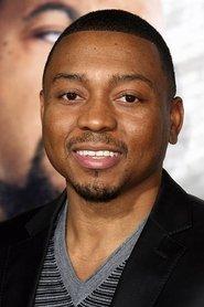 Na'im Lynn as Himself in Kevin Hart Presents: Plastic Cup Boyz 2015
