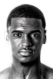 Wesley Ferrer as Self in Breyon Gorham vs. Yomar Alamo 2025