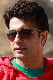 Ahsan Qadir as in Daam-e-Mohabbat 2011